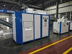 Sistema <span class=keywords><strong>de</strong></span> Reciclaje <span class=keywords><strong>de</strong></span> <span class=keywords><strong>Residuos</strong></span> Alimentarios Industriales <span class=keywords><strong>de</strong></span> 500 kg |   Equipo <span class=keywords><strong>de</strong></span> Tratamiento <span class=keywords><strong>de</strong></span> <span class=keywords><strong>Residuos</strong></span> <span class=keywords><strong>de</strong></span> Cocina Tianjian con Separación <span class=keywords><strong>de</strong></span> Agua y Aceite - Product Image 6