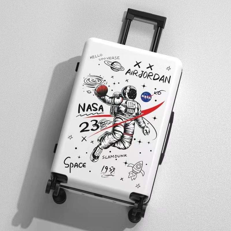 ไวท์ "สเปซ ดังก์"