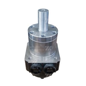 BMPW OMPW 소형 유압 구동 휠 모터 유압 실닉 유압 Mpw 50 K - Product Image 2