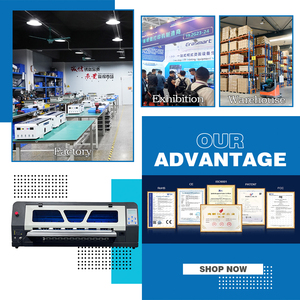 Impresora profesional DTF A1 <span class=keywords><strong>de</strong></span> 60cm con agitador y secadora, máquina <span class=keywords><strong>de</strong></span> impresión <span class=keywords><strong>de</strong></span> camisetas para pequeñas empresas listas para transferencias DTF - Product Image 3