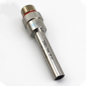 Penjualan langsung grosir 30MHz 50MHz celup bawah air detektor kekurangan ultrasonik <span class=keywords><strong>probe</strong></span> - Product Image 1