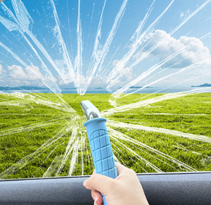 Herramienta de coche con mango de soporte de vehículo de seguridad ajustable de fábrica OLF, adecuada para ancianos y asistencia, Ayuda de pie automotriz - Product Image 4