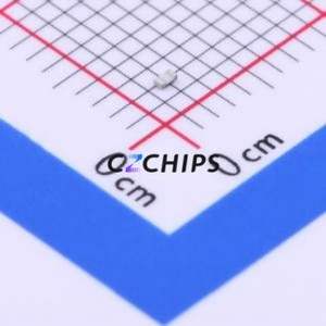 Resistencia SMD AC0402FR-072M37L 0402 (Tipo: Película Gruesa) (Resistencia: 2.37MOhm Precisión: 1%) - Product Image 2