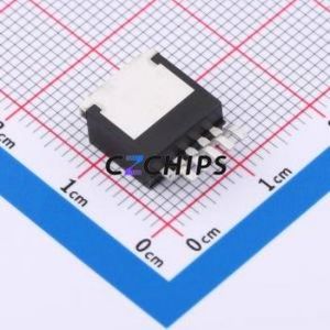 Nuevo y Original 263 TO--5 Circuito integrado IC Chip PMIC IC de potencia de DC-DC - Product Image 2