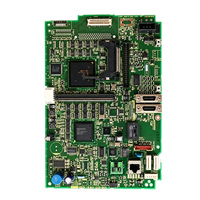 Carte de communication principale Profibus-DP Fanuc A20B-8101-0382, carte d'extension de bus de terrain pour CNC 31i-B R-30ib Fanuc A20B81010382