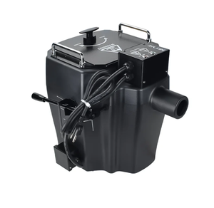 3500W Dry Ice <strong>Low</strong> <strong>Lying</strong> <strong>Fog</strong> <strong>Machine</strong> With Tube Smoke <strong>Machine</strong> for DJ Stage Effect <strong>Machine</strong> for Weddings Party - Product Image 5