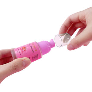 Yoni Base de agua Yoni Wap Gel Etiqueta privada 100% Nature <span class=keywords><strong>Vagina</strong></span> Yoni Gel comestible Néctar Uso para momentos íntimos - Product Image 2