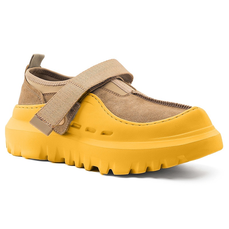 Jaune