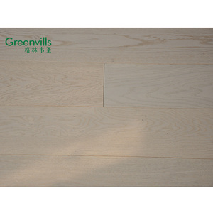 Offres Spéciales plusieurs couches griege couleur 100% vrai prix usine de plancher en bois écologique avec des échantillons gratuits - Product Image 4