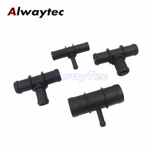 Connecteur de bride de refroidissement pour VW Passat Jetta Golf GTI EOS <span class=keywords><strong>AUDI</strong></span> TT <span class=keywords><strong>A3</strong></span> - Product Image 4