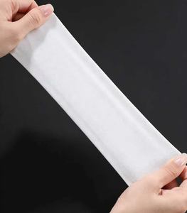 Removedor de Polvo de Uñas Desechable, Algodón Filtrante, Aspiradora, Papel de Filtro, Herramienta Especial para Salón de Uñas - Product Image 6