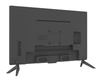 18,5 pulgadas Smart TV Android 13 12V DC señal digital Plasma tecnología energía solar amigable para coches