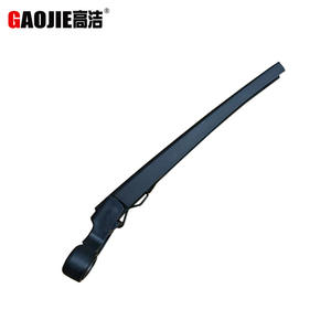 Adecuado para el conjunto del brazo del limpiaparabrisas trasero del Li Auto L9 2022-2024, limpiaparabrisas de ventana trasera, brazo del limpiaparabrisas. - Product Image 1