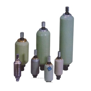 Accumulatori a Vescica Serie ZKEPAI NXQ-A, Varianti per Sistemi Idraulici da 0,4L a 40L, Attrezzature per Energia e Minerali, Garanzia di 1 Anno, CN - Product Image 1