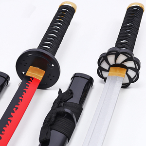 Épées tombantes en bois de Katana, tuya linbu en ligne, - Product Image 3