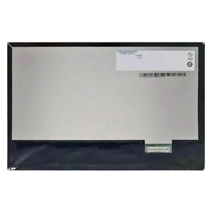 AUO G101EAN02.1 Módulo de pantalla LCD TFT de 10,1 pulgadas WXGA 1280×800 400cd/m² AHVA 800:1 LVDS 40 pines WLED Pantalla industrial - Product Image 1