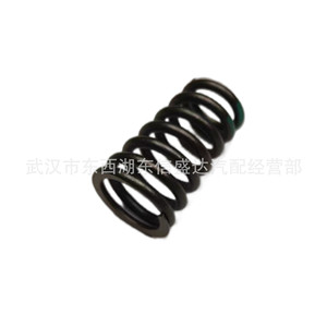 สปริงวาล์ว Citron Peugeot 2.0 รุ่น 0952A2 ZQ00679180 อะไหล่เปลี่ยนท่อไอดีและท่อไอเสีย - Product Image 3