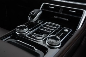 Nouveau pick-up Foton TUNLAND V7 <span class=keywords><strong>4x4</strong></span> (violet) 120 kW de puissance - Product Image 5