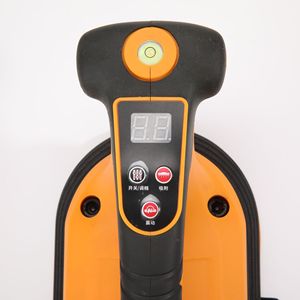 Lithium Battery Tile Laying Machine K-919B Rechargeable Vibrator For Home Decoration - Product Image 3