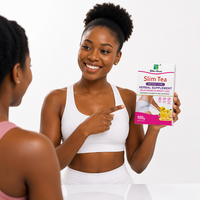 Thé minceur Wins Town, thé minceur aux herbes naturelles, santé et bien-être