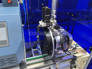 Offre Spéciale en Allemagne Machine d'étiquetage de timbres fiscaux, bouteille de gorille potelée de 50ml et étiqueteuse de timbres fiscaux de boîte jetable - Product Image 6