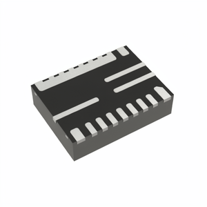 Composant électronique TDA38826XUMA1 21 PowerUFQFN de gestion de l'alimentation (PMIC) – Canal Fabricant - Product Image 1
