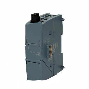 Procesador de Comunicación GPRS/GSM 6GK7242-7KX31-0XE0 Compatible con S7-1200 CP 1242-7 Telecontrol - Product Image 3