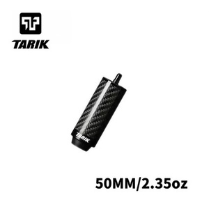 <span class=keywords><strong>TA</strong></span> RIK Queue de billard en fibre de carbone avec extension de poignée, accessoires interchangeables, vente directe usine, fabricant - Product Image 2