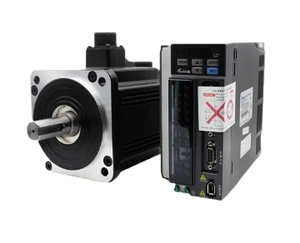ECMA-C10807ES Moteur servo haute précision 750W, performance robuste, équipement électrique - Product Image 3