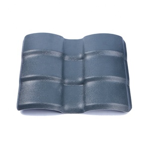 Di alta Qualità Anti-corrosione ASA Resina Sintetica Tetto di <span class=keywords><strong>Plastica</strong></span> Piastrelle - Product Image 5