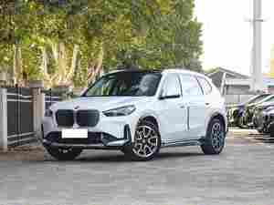 BMW IX1 <span class=keywords><strong>X</strong></span> Drive 25L 30L <span class=keywords><strong>X</strong></span> 2025, SUV électrique de luxe haut de gamme, très vendu, avec une autonomie de 450 km, IX1 - Product Image 2