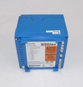 Controlador de Combustión Original RM7890B1030 120V en Oferta, Disponible en Stock - Product Image 3
