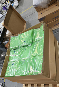 เกรด 3 เม็ดพลาสติก VCI ป้องกันสนิมสำหรับการเป่าฟิล์ม การเคลือบ VCI PE การฉีดขึ้นรูป และสารเติมแต่ง VCI แบบเข้มข้น - Product Image 3