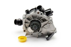 <span class=keywords><strong>Pompe</strong></span> à <span class=keywords><strong>eau</strong></span> électronique automobile en gros pour voitures VW Audi avec boîtier de thermostat 06L121600E 06L121111K 06L121111G - Product Image 5