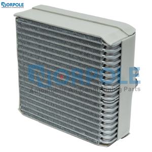 ขดลวดไอน้ำเครื่องปรับอากาศรถยนต์ EV38010สำหรับ Dodge <span class=keywords><strong>Colt</strong></span> 1992 R12 MB899697รถ OEM MB878497 EV 12370Pfxc - Product Image 2