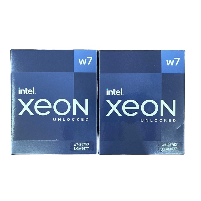 Xeon W-2145 Processor Buying Guide