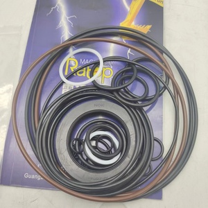 ชุดซ่อมซีลปั๊มไฮดรอลิก SBS120 Sbs120 - Product Image 4