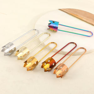 Éplucheur manuel multifonction en acier inoxydable 304 pour fruits et légumes, outil de cuisine pour retirer le cœur des melons amers et des pommes - Product Image 3