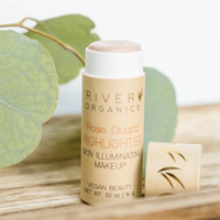 Baume à lèvres écologique logo personnalisé déodorant bâton cosmétique Push up tube pour crème solaire