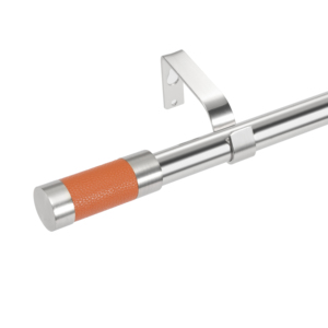 Дешевый металлический карниз для занавесок - Product Image 5