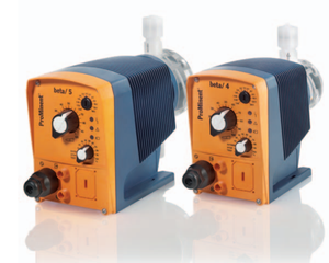Digital Beta Diaphragm <b>Pump</b> Low Pressure Chemical Metering Prominent Dosing <b>Pump</b> - Product Image 2