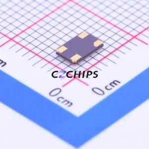 ABM3B-8.000MHZ-B2-T Crystal (Passive) SMD5032-4P Crystal Oscillator 8MHz 20ppm 18pF 50ppm - Product Image 2