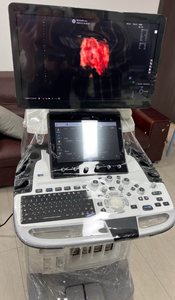 Fourniture et réparation de la machine à ultrasons LOGIQ E11 - Product Image 4