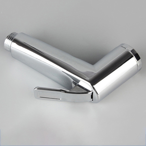 Портативный ручной мусульманский распылитель для биде - Product Image 6