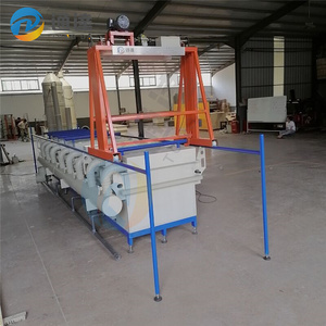 Machine de galvanoplastie ligne de nickelage machine de galvanoplastie pivotante - Product Image 2