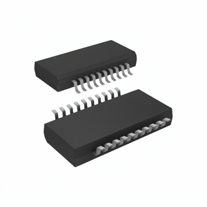 Buy Online Electronic Components Authorized Distributor Logic 20 SSOP CY74FCT573TQCT - Product Image 1