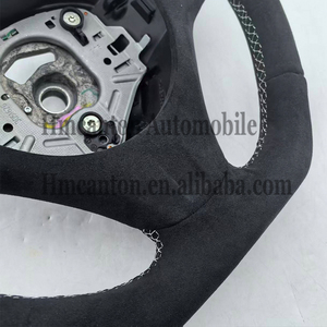 Derniers produits : Volant Alcantara M Sport pour BMW E90 E91 E92 E93 Série 3 - Product Image 4