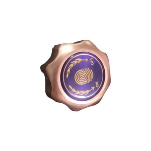 Usine de fonderie OEM, raccords en acier forgé haute résistance pour machines agricoles - Product Image 4