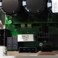 A06B-6400-H001 Piezas de Robot FANUC Servoaccionamiento A06B-6400-H001