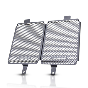 Grille de protection de radiateur de moto pour BMW R1200GS Housse de protection de réservoir d'eau pour BMW R1250GS <span class=keywords><strong>Adventure</strong></span> R <span class=keywords><strong>1250GS</strong></span> R 1250 GS GSA - Product Image 3